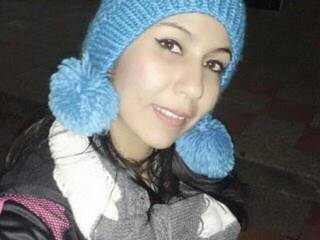 エロティックなビデオチャット hotdancer