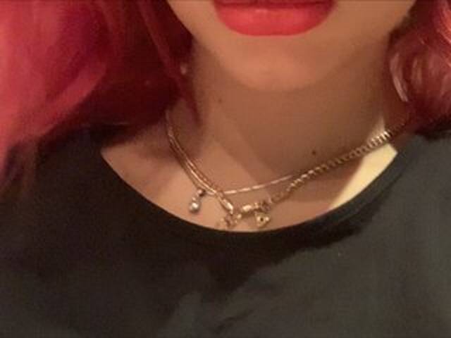 ブロードキャストスクリーンショット HotDragonchik