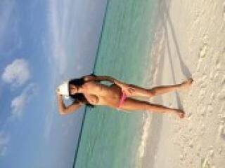 エロティックなビデオチャット hotecstasy