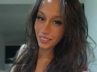 エロティックなビデオチャット HotGia06