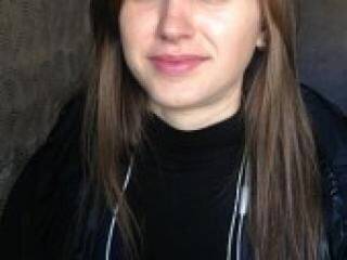 エロティックなビデオチャット hotginny