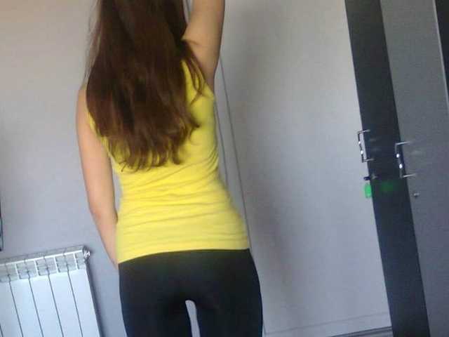 プロフィールの写真 hotgirl888