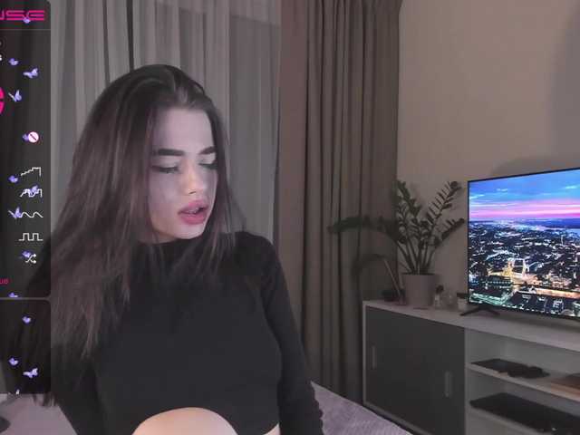 ブロードキャストスクリーンショット HotGirlEva