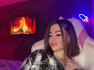 エロティックなビデオチャット HotGirlEva