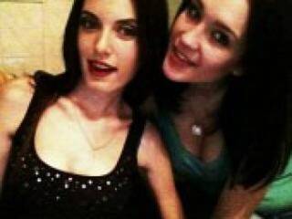 エロティックなビデオチャット hotgirls69