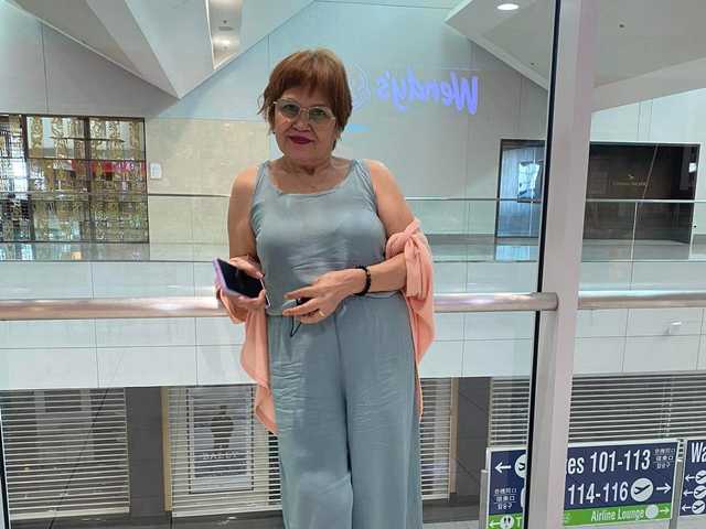 プロフィールの写真 hotgrannyxx