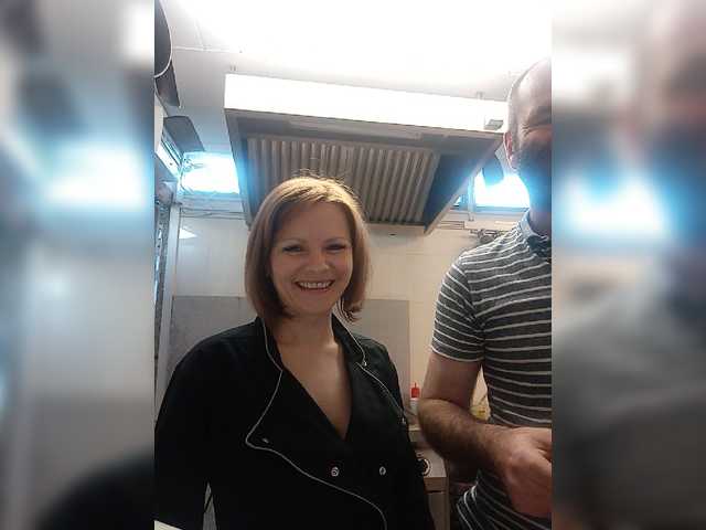 ブロードキャストスクリーンショット Hotiren