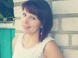 エロティックなビデオチャット hotjulia7