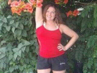 エロティックなビデオチャット hotkitty7