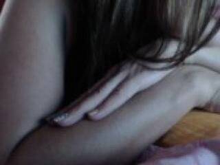 エロティックなビデオチャット hotkristy