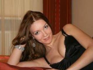 エロティックなビデオチャット hotlili22