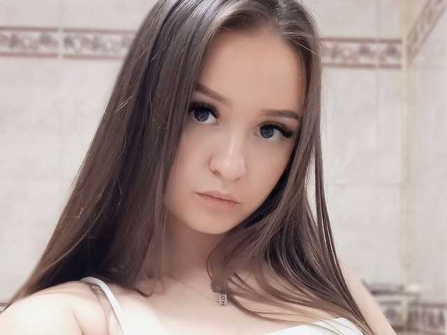 プロフィールの写真 HotLilii