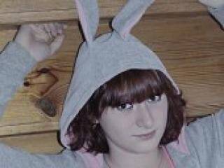 エロティックなビデオチャット hotliliya