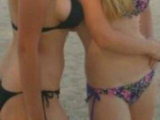 エロティックなビデオチャット hotlips123