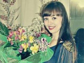 エロティックなビデオチャット hotlorene