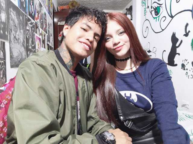 プロフィールの写真 hotlovecouple