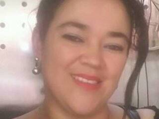 エロティックなビデオチャット HotLucerito