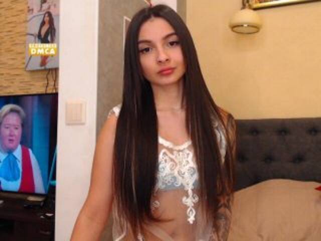 ブロードキャストスクリーンショット wow_karina