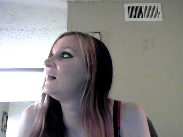 ブロードキャストスクリーンショット hotmodel1984