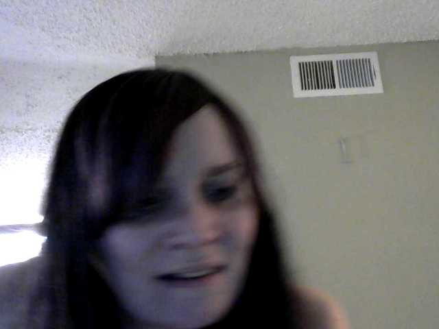 ブロードキャストスクリーンショット hotmodel1984