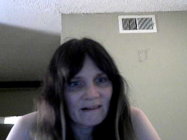 ブロードキャストスクリーンショット hotmodel1984