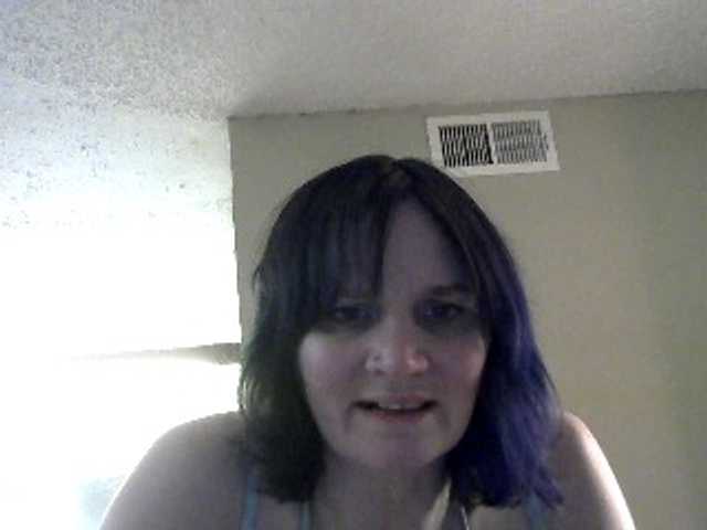 ブロードキャストスクリーンショット hotmodel1984