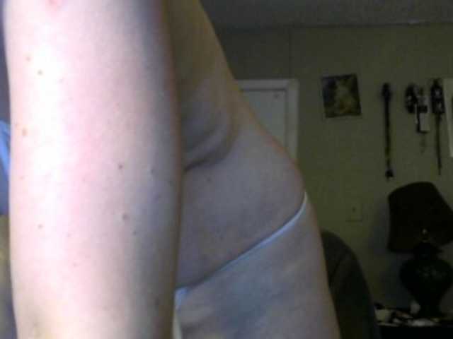 ブロードキャストスクリーンショット hotmodel1984