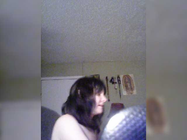 ブロードキャストスクリーンショット hotmodel1984