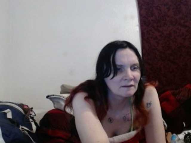 ブロードキャストスクリーンショット hotmodel1984