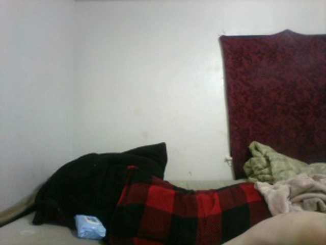 ブロードキャストスクリーンショット hotmodel1984