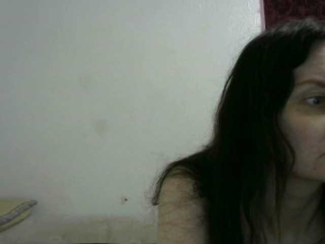 ブロードキャストスクリーンショット hotmodel1984