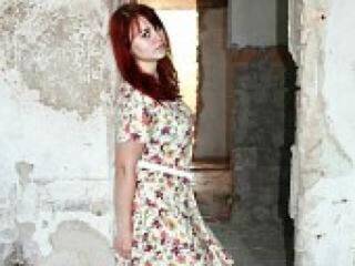 エロティックなビデオチャット hotnastasia