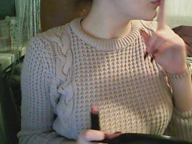 ブロードキャストスクリーンショット hotorgazm