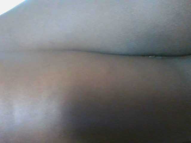 ブロードキャストスクリーンショット Hotpussyebony