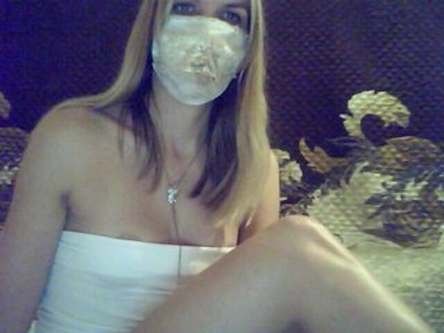 ブロードキャストスクリーンショット Hot-stuff-4u