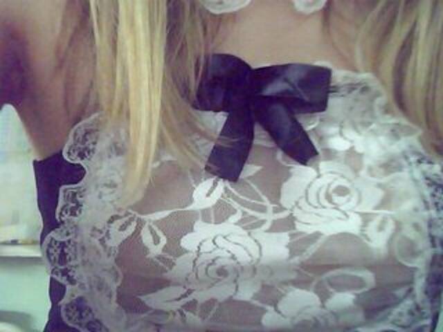 ブロードキャストスクリーンショット Hot-stuff-4u