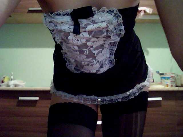 ブロードキャストスクリーンショット Hot-stuff-4u