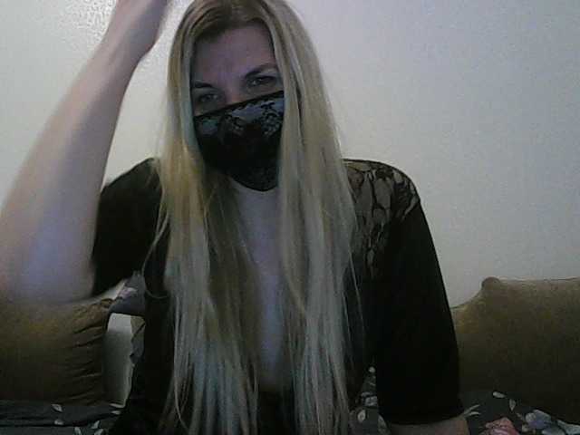 ブロードキャストスクリーンショット Hot-stuff-4u