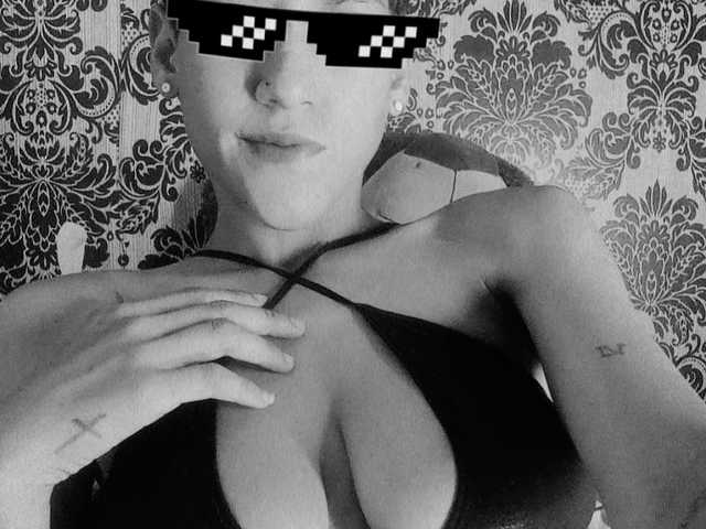 プロフィールの写真 HottAlexxxa