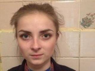 エロティックなビデオチャット hottblondy7