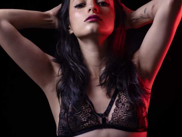 プロフィールの写真 HottCandy21