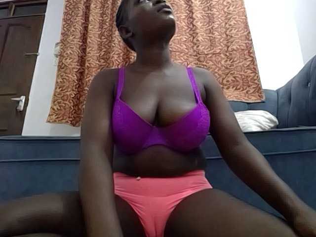 ブロードキャストスクリーンショット hottchoclate