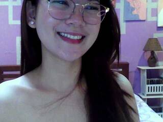 エロティックなビデオチャット HottieAnne