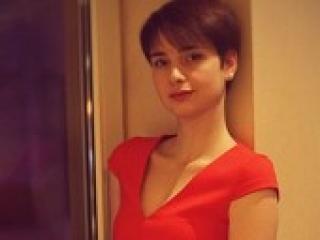 プロフィールの写真 hottielady