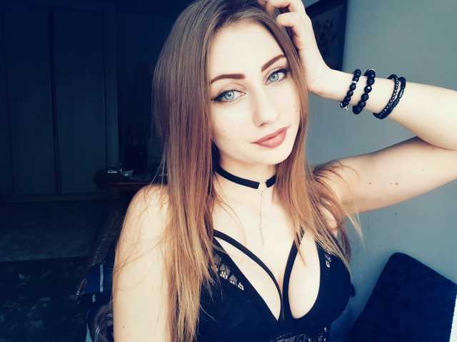 プロフィールの写真 hottieLAURA