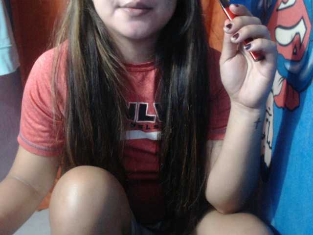 ブロードキャストスクリーンショット hottiesgirl