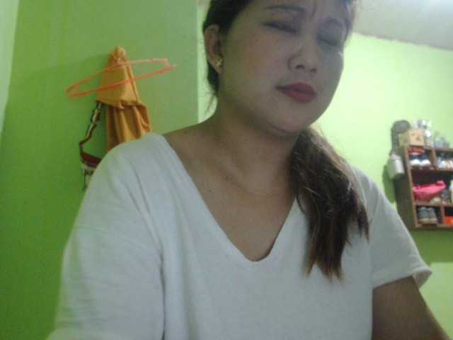 ブロードキャストスクリーンショット hottiesgirl