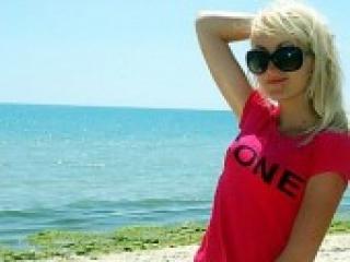 プロフィールの写真 hottjulia