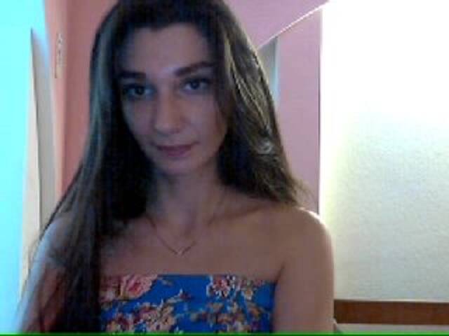 ブロードキャストスクリーンショット HottKate