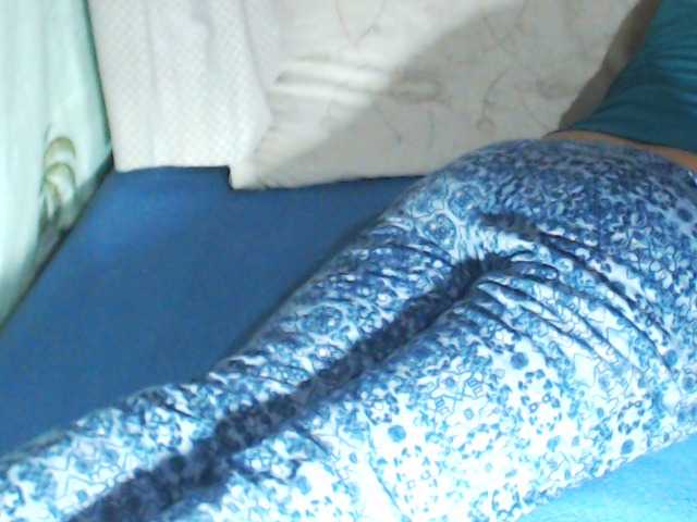 ブロードキャストスクリーンショット KATYY-HOTTT